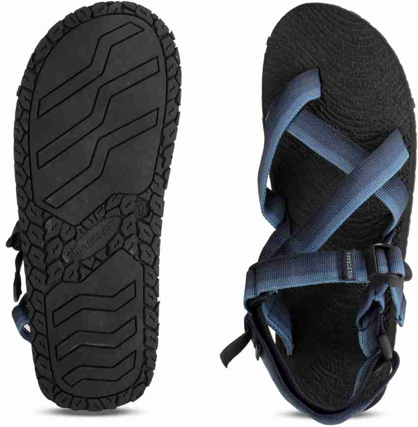 Blue gladiator hotsell sandals