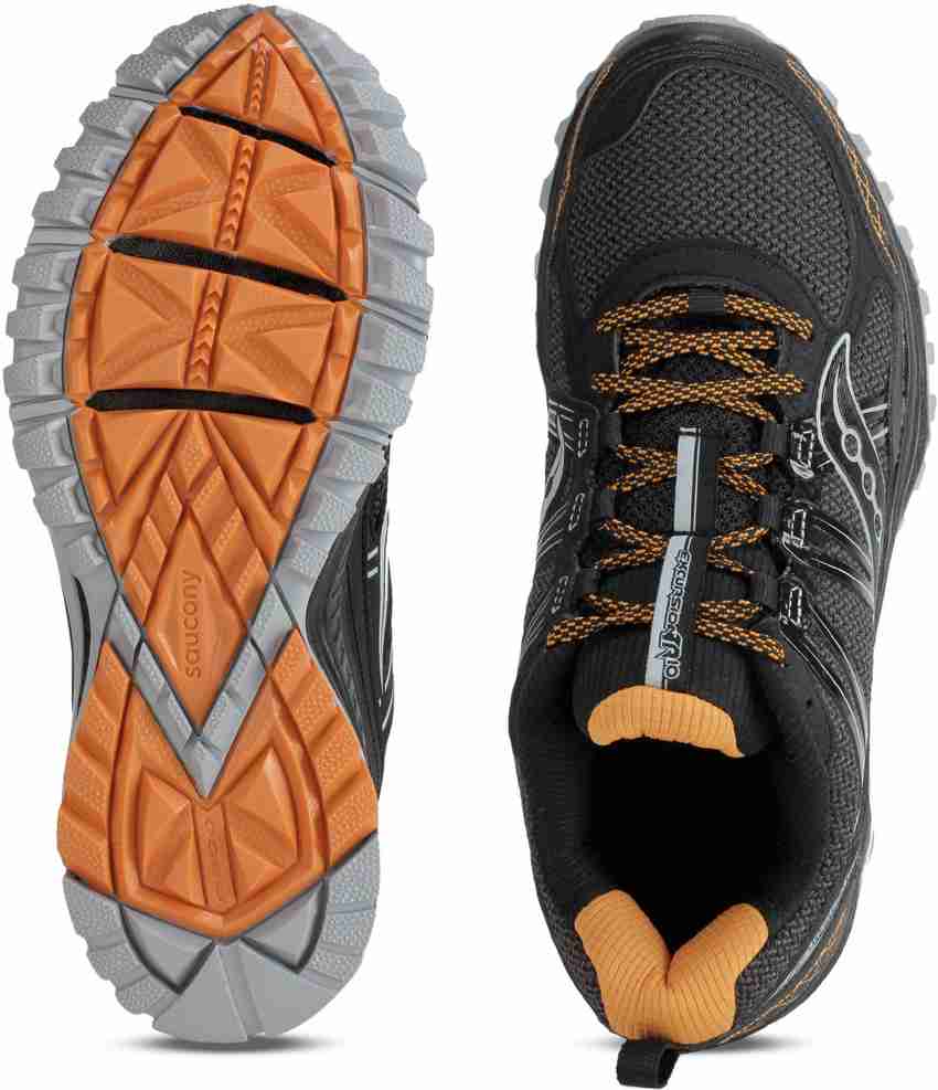 Saucony grid excursion tr10 top