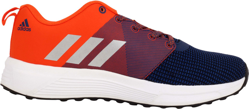 Men's adidas running kylen 1. shoes on sale