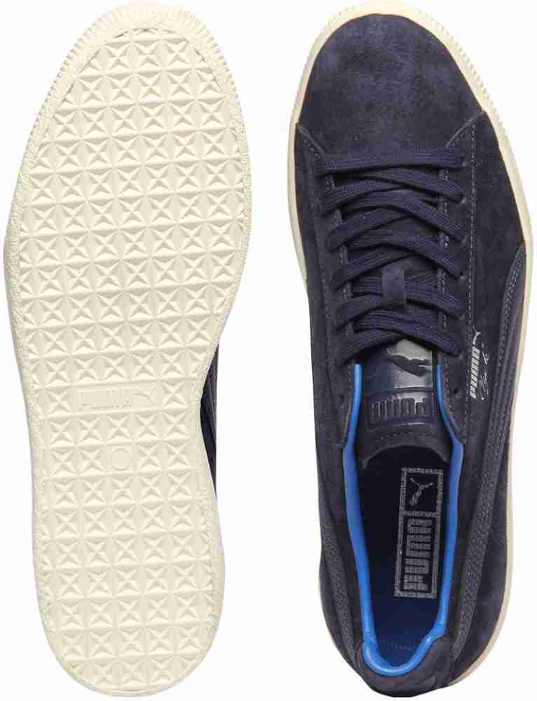 Puma clyde normcore best sale