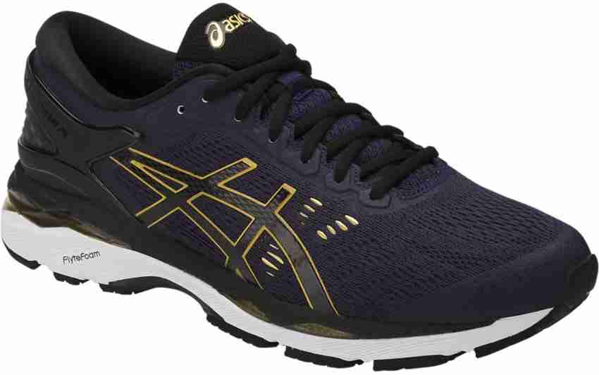 Gel kayano 24 shop blue shoes price