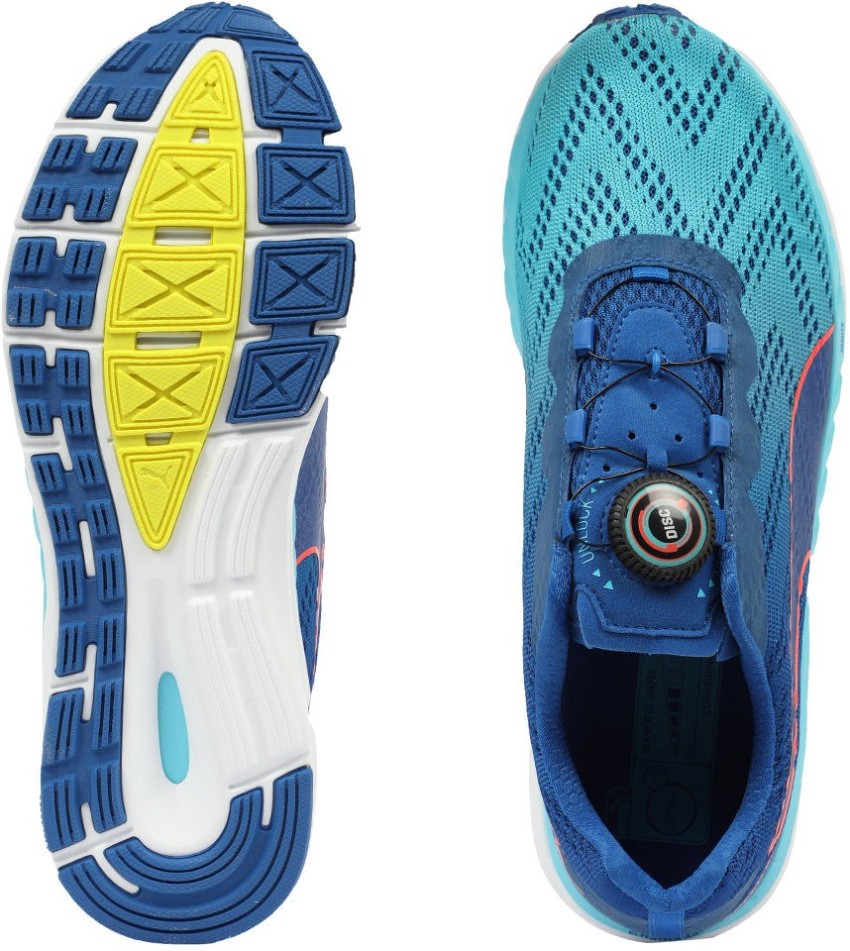 SPEED 500 Men's Running Shoes