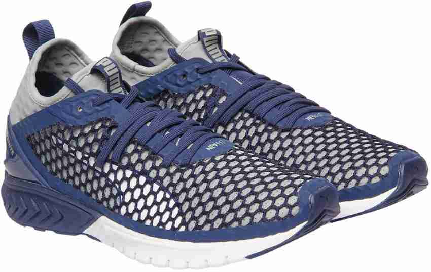 PUMA IGNITE Dual NETFIT Training Gym Shoes For Men Buy PUMA IGNITE Dual NETFIT Training Gym Shoes For Men Online at Best Price Shop Online for Footwears in