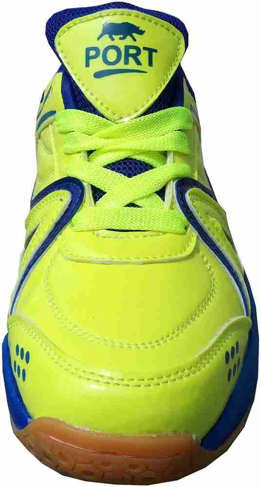 Port badminton shoes discount