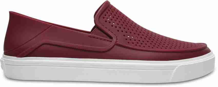 Women's online citilane crocs