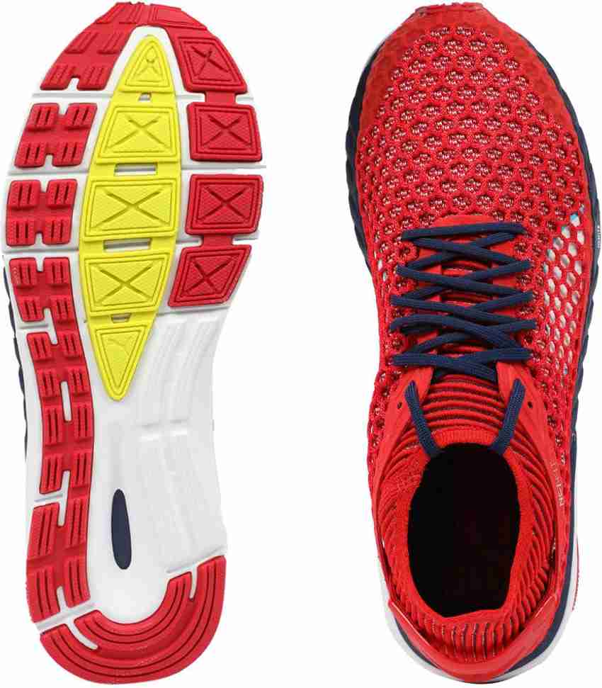 Puma ignite top running shoes flipkart