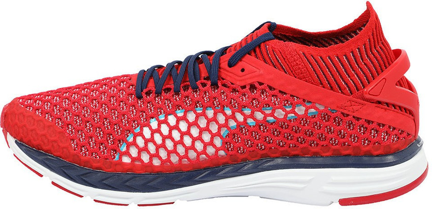 PUMA Speed IGNITE NETFIT Running Shoes For Men Buy PUMA Speed