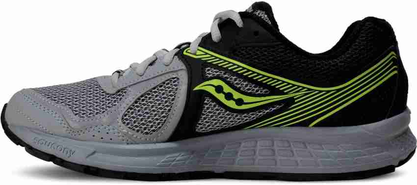 SAUCONY GRID COHESION 10 Running Shoes For Men