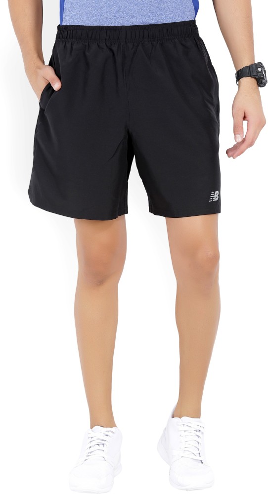 New Balance Shorts - Men's Accelerate 7 inch – Oval Sport Store