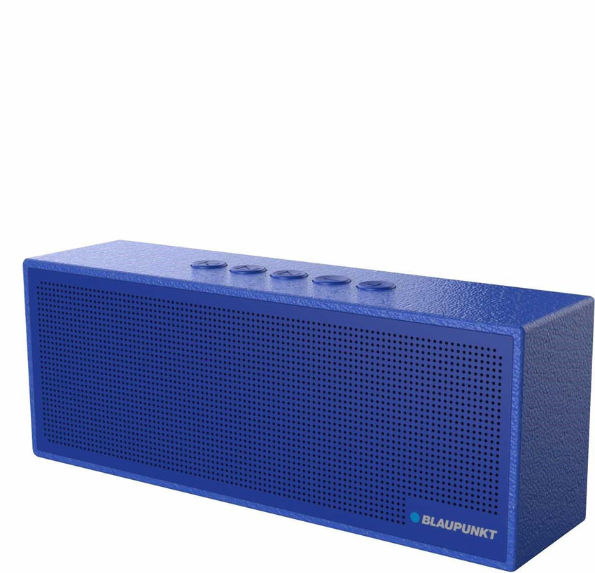 Blaupunkt BT 51 8 W Portable Bluetooth Speaker