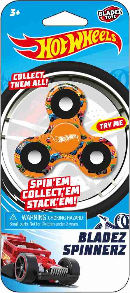 Bladez Toys Hot Wheels Bladez Tri Fidget Spinners Hot Wheels Bladez Tri Fidget Spinners shop for Bladez Toys products in India. Flipkart