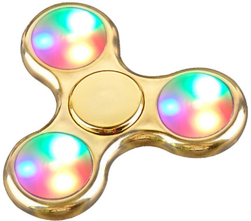 Shiny fidget spinners online