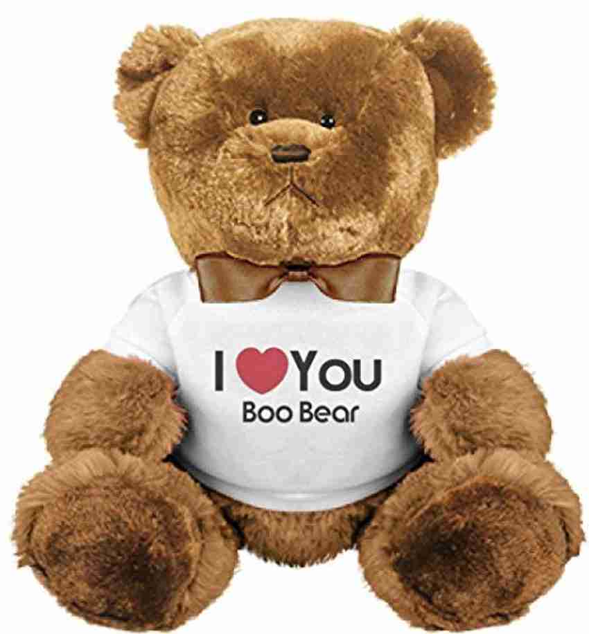 Boo teddies hotsell
