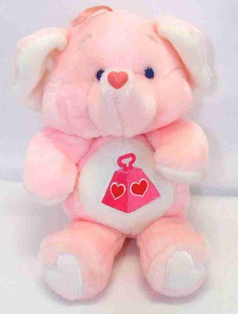 Lotsa heart on sale elephant plush