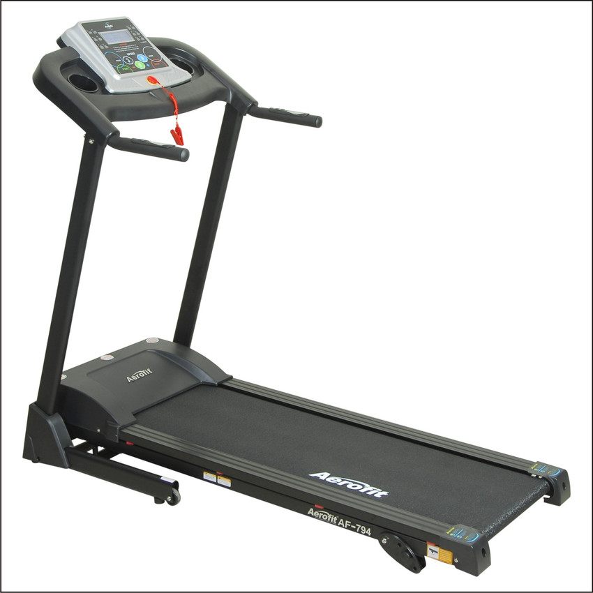 Aerofit sale treadmill price