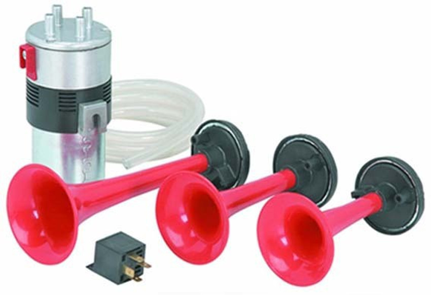 Pressure horn discount for car