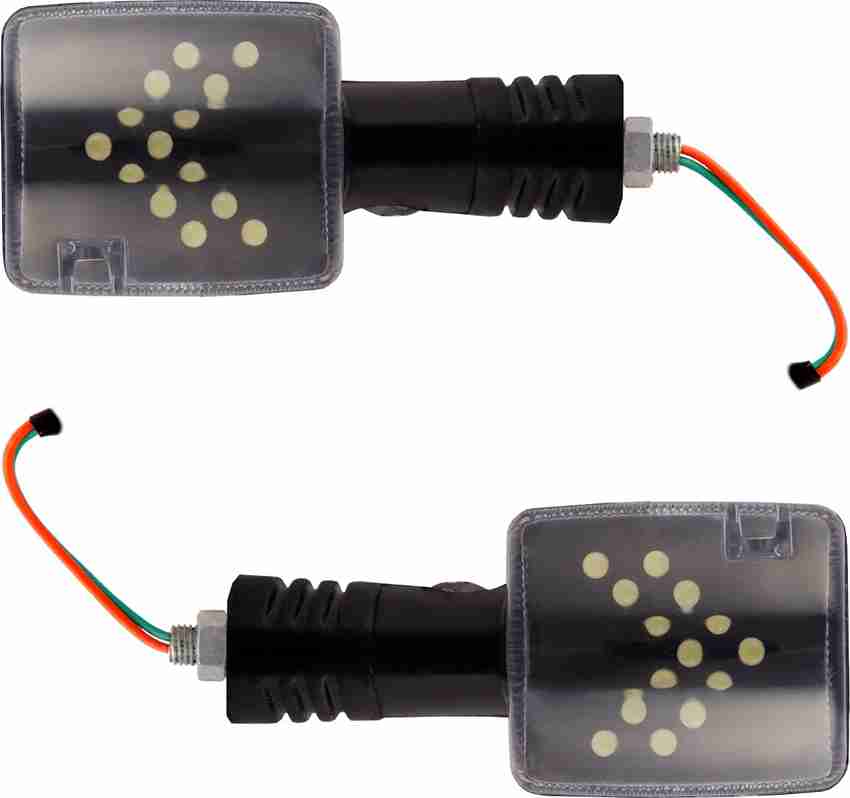 Splendor plus 2025 bike indicator