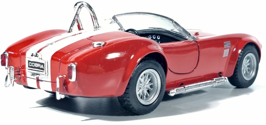 REVELL - 1/24 1965 Shelby Cobra 427