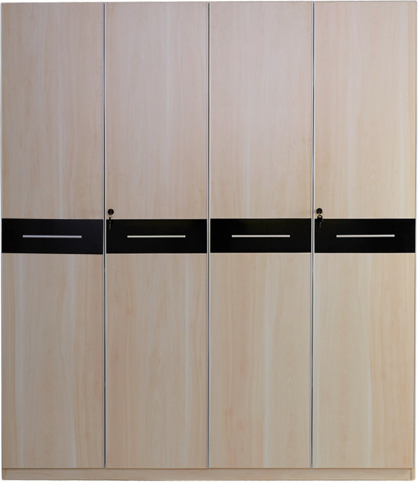 Godrej four sales door almirah