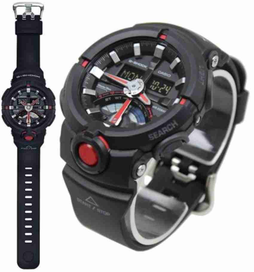 G shock ga 500 2024 price