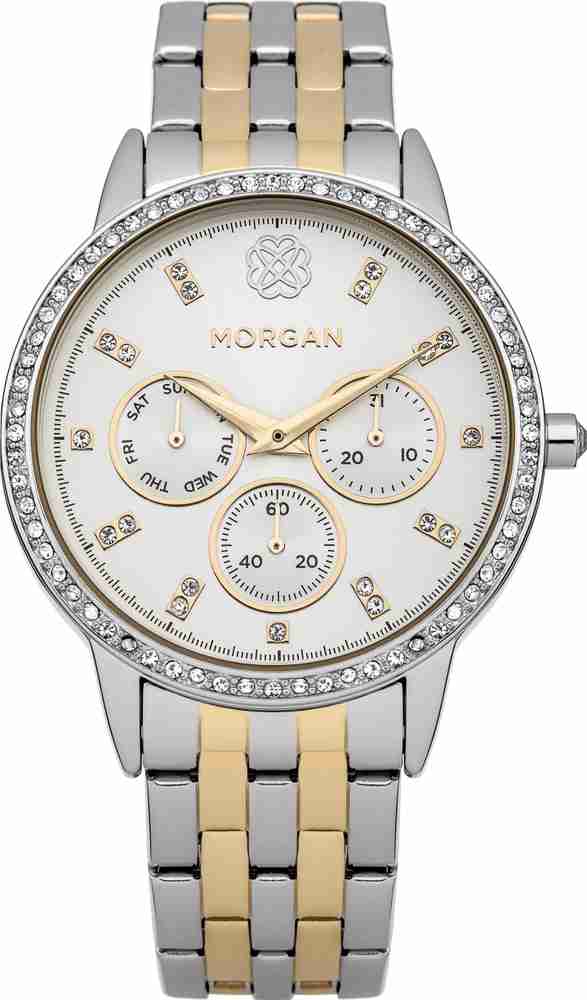 Morgan watch price best sale
