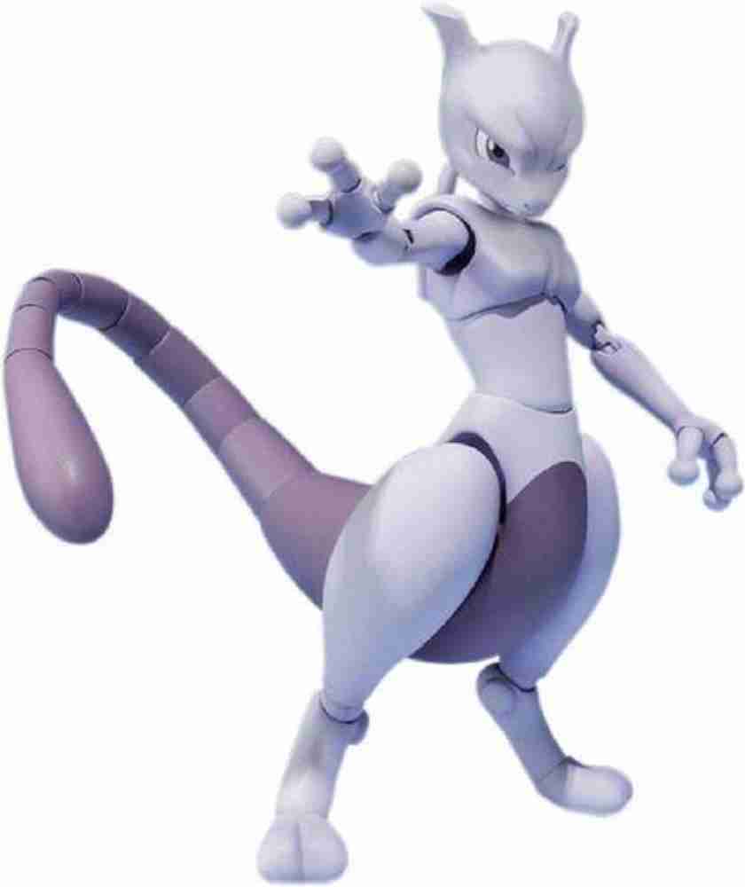 Mewtwo action hot sale figure