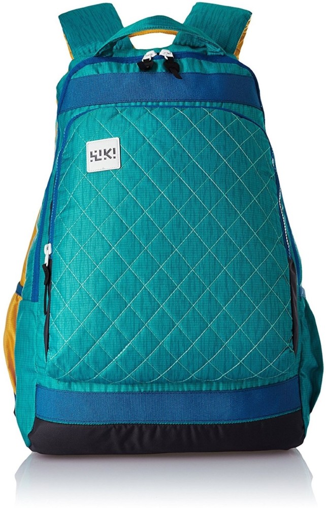 Wildcraft school shop backpack toss