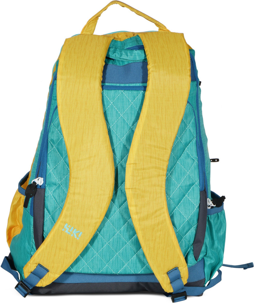 Wildcraft school backpack toss sales