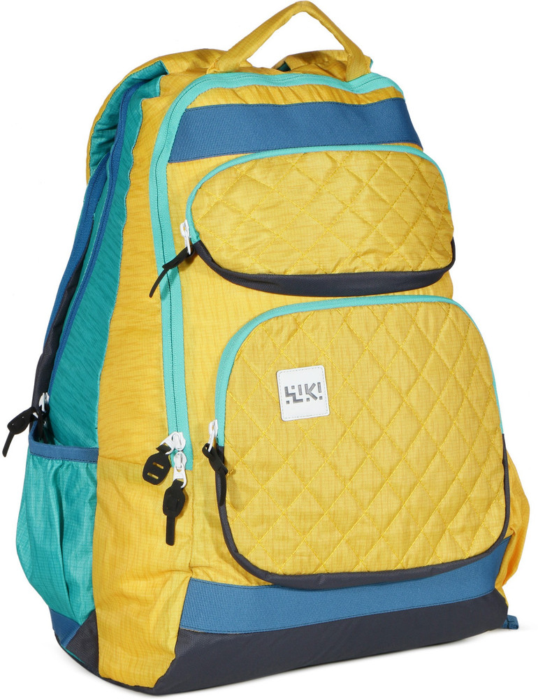Wildcraft best sale toss backpack