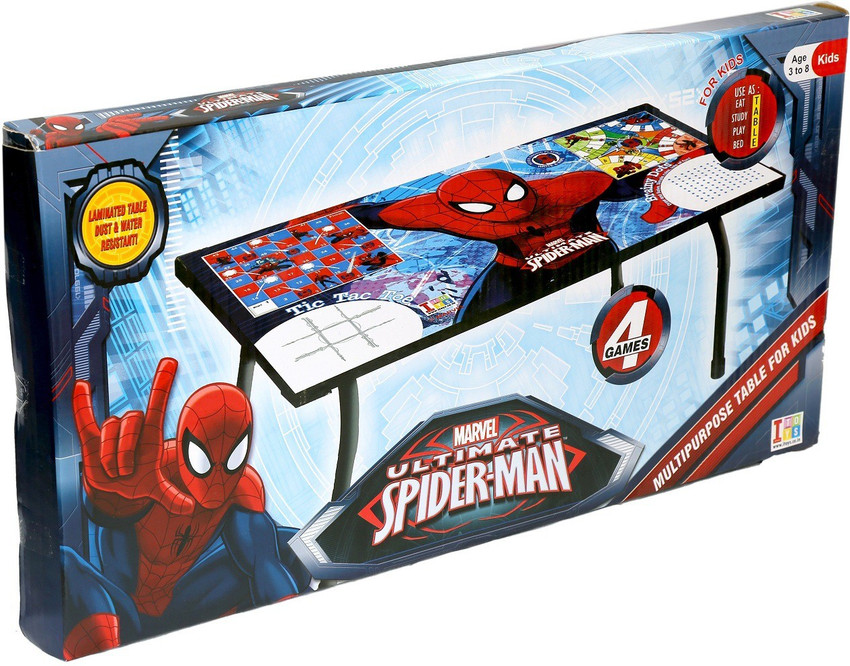 Spiderman games for kids store