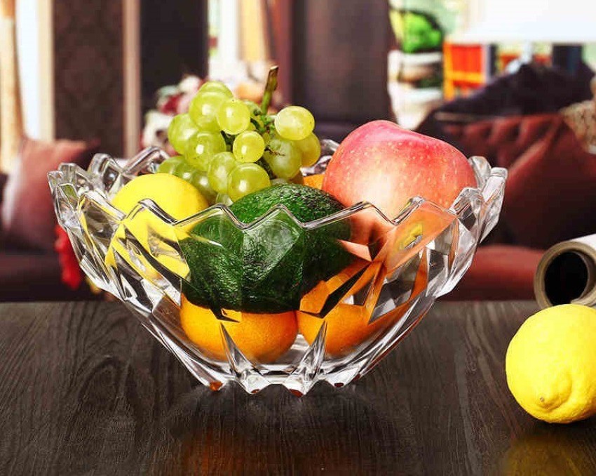 Delisoga Fancy Glass Cup - Set of 6 Price: Kshs. 650/