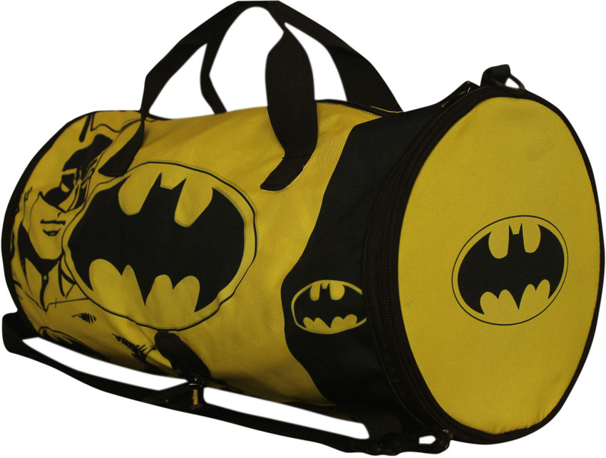 Batman travel bag sales