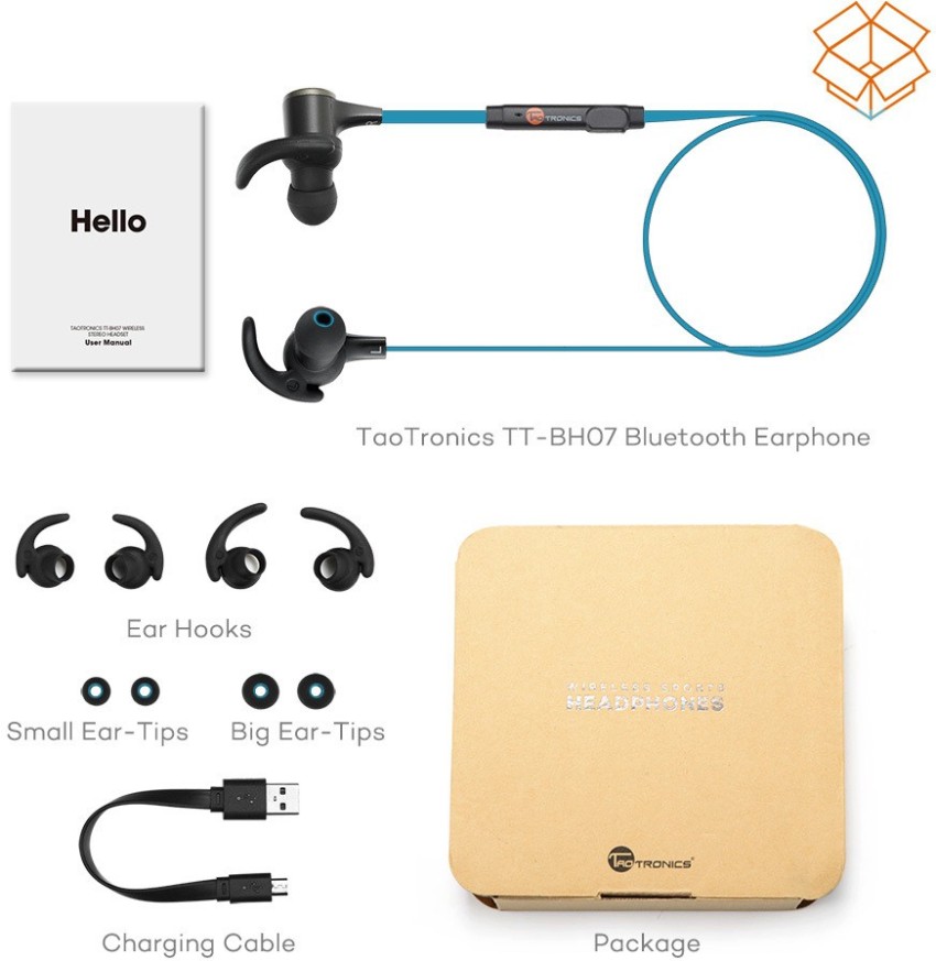 Taotronics bh online 90