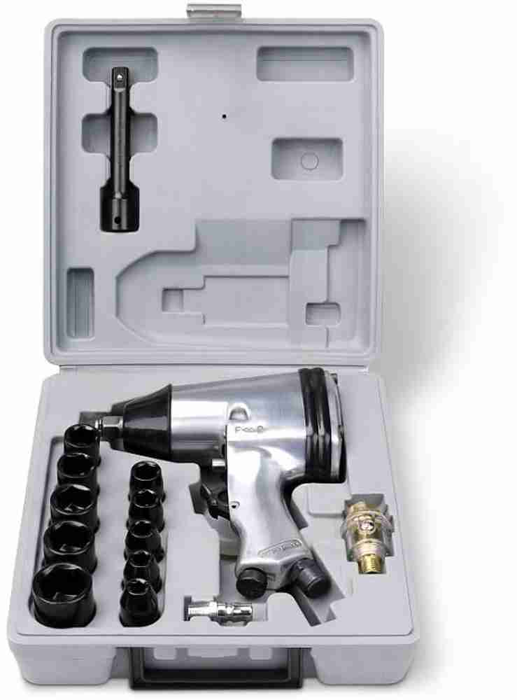 Pneumatic best sale air wrench