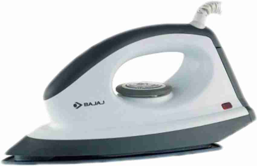 BAJAJ Majesty DX8 1000 W Dry Iron