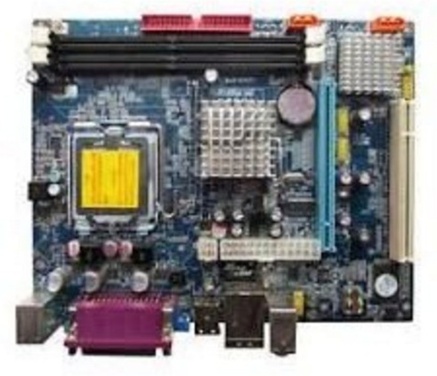 Graphics card for hot sale g31 motherboard