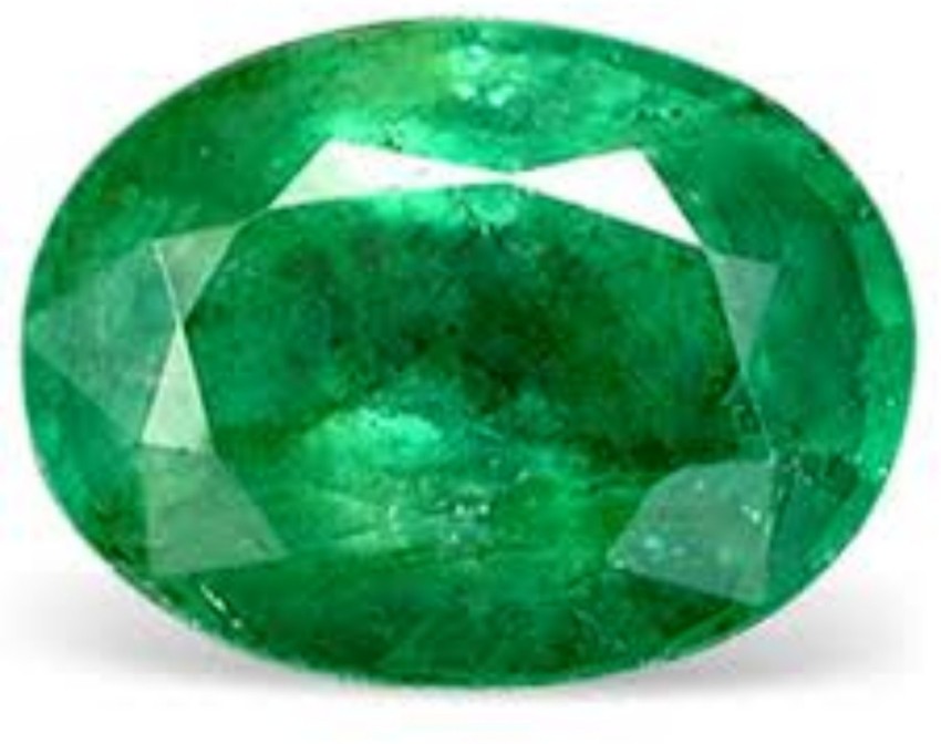 Emerald stone 6.25 on sale ratti