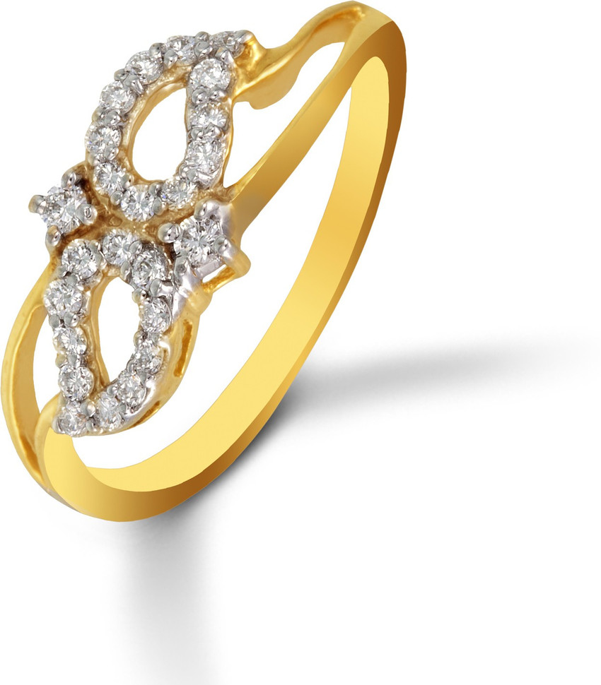 Flipkart discount gold rings