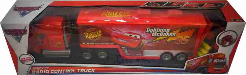 Mack rc truck clearance