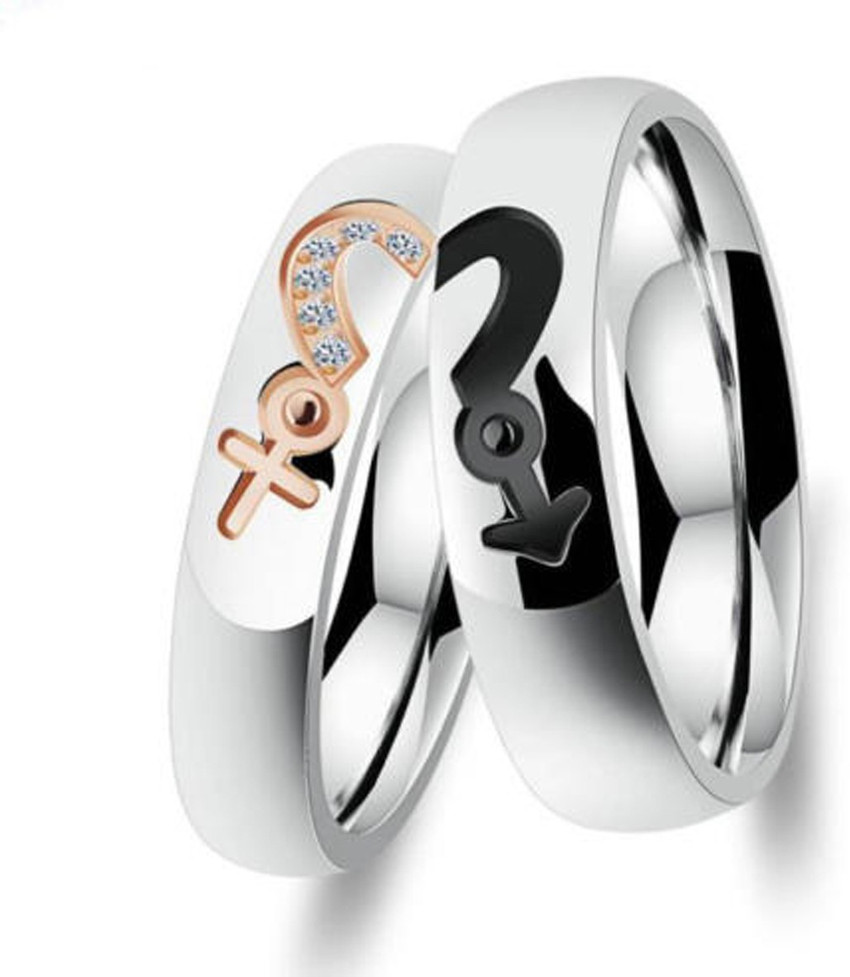 Flipkart online shopping couple rings discount