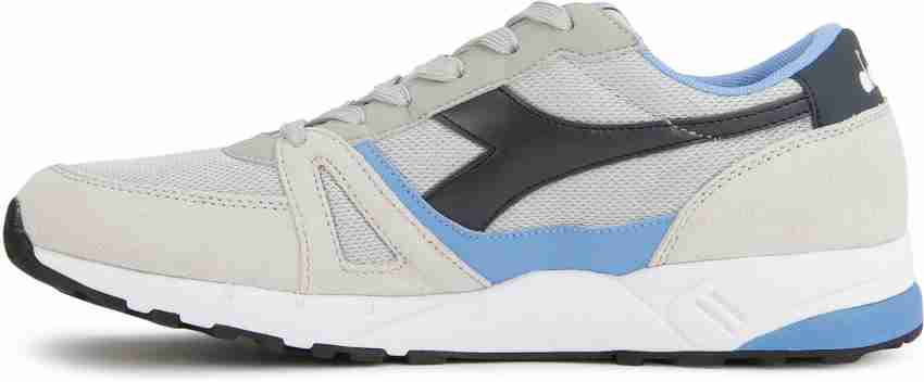 DIADORA RUN 90 Running Shoes For Men Buy GREY VIOLATE AZURE BLUE Color DIADORA RUN 90 Running Shoes For Men Online at Best Price Shop Online for Footwears in India Flipkart