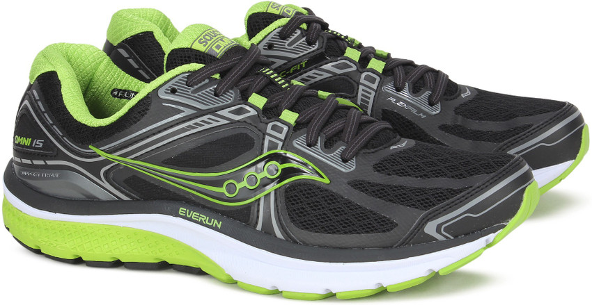 Saucony omni 15 running shoes mens online