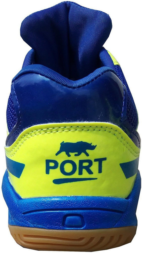 PORT Women s Pride Green Badminton Shoes For Women Buy Green Color PORT Women s Pride Green Badminton Shoes For Women Online at Best Price Shop Online for Footwears in India Flipkart