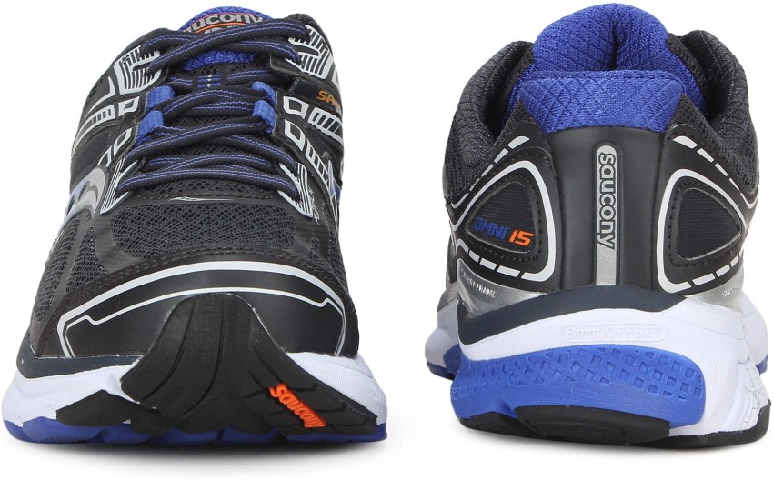 SAUCONY OMNI 15 Running Shoes For Men