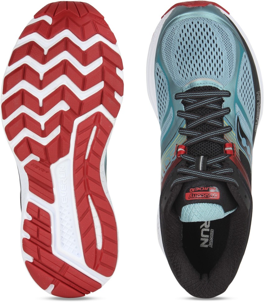 Saucony running shoes guide 2024 10