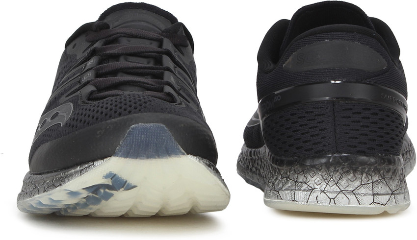 SAUCONY FREEDOM ISO Running Shoes For Men Buy BLACK Color SAUCONY FREEDOM ISO Running Shoes For Men Online at Best Price Shop Online for Footwears in India Flipkart