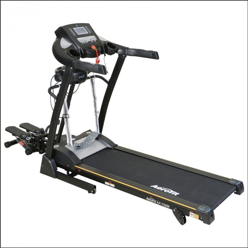 Aerofit treadmill af 418 cheap