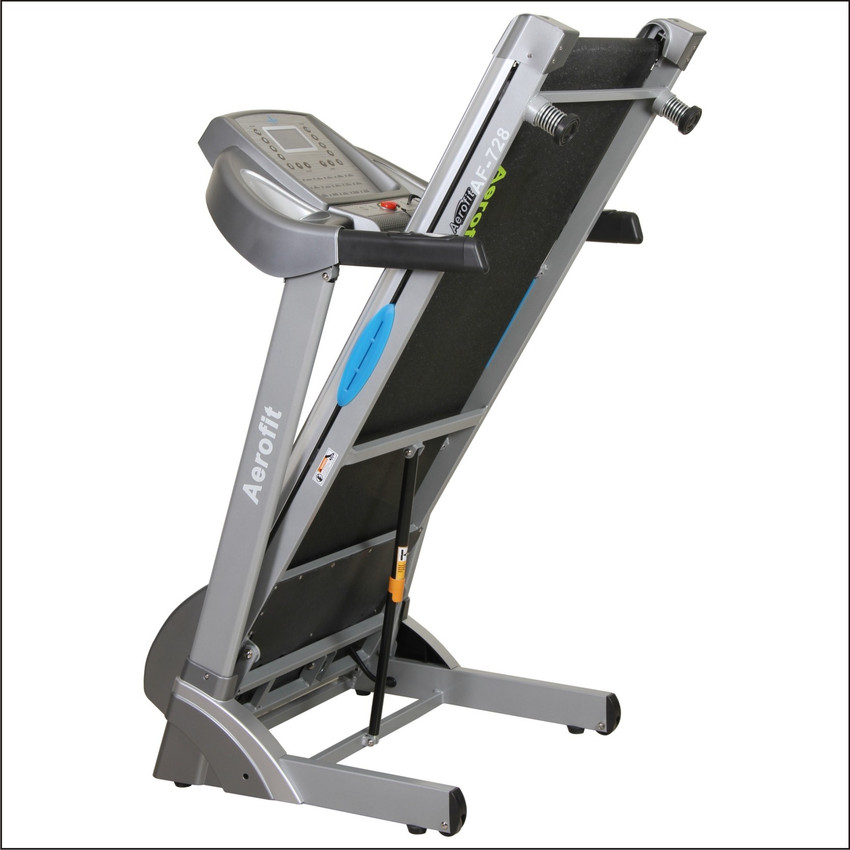 Aerofit AF 728 Treadmill Buy Aerofit AF 728 Treadmill Online at Best Prices in India Sports Fitness Flipkart