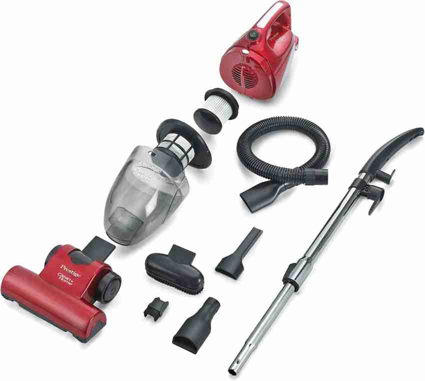Prestige vacuum cleaner flipkart on sale