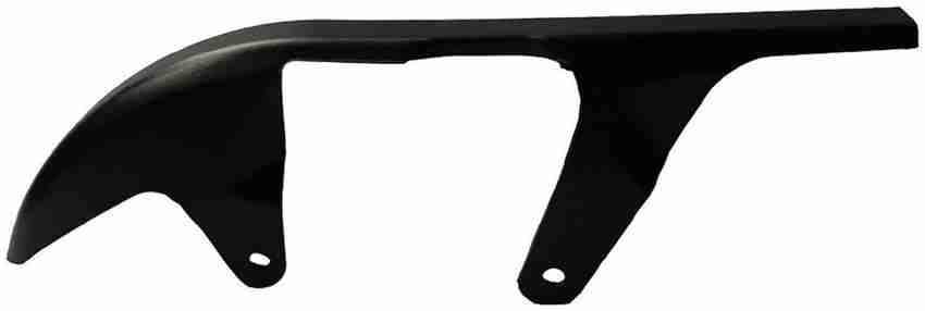 Rotz Auto Royal Enfield Chain Cover METAL for Classic 350 500 cc Say Bye Bye to Fiber Cracked Chain Covers Combo Price in India Buy Rotz Auto Royal Enfield Chain Cover METAL for Classic 350 500 cc Say...